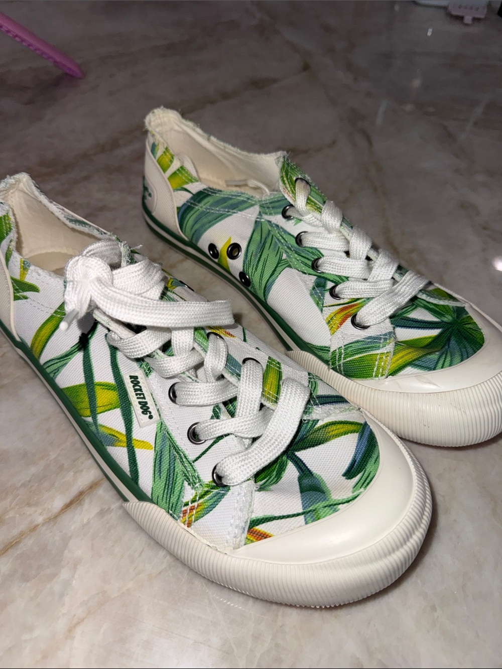 Rocketdog tropical sneakers 9